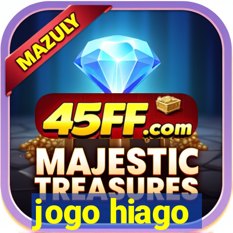 jogo hiago